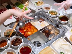 -海底捞火锅(群光广场店)