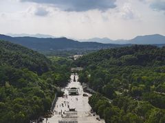 -九华山风景区