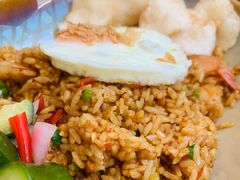 印尼炒饭-THE PAWON·8碗(古北SOHO店)