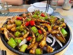 -八张桌子(老店)