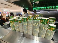 -Potato Corner(广州天河城店)