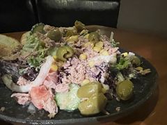 -Secco德式餐吧(南秀村店)
