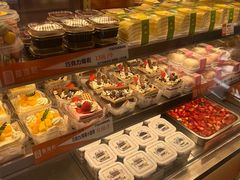 -夏埠村(江北店)