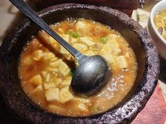 -绿茶餐厅(汇悦大融城店)