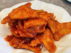 -山南熏肉大饼(辽菜旗舰店)