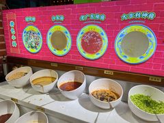-大吉利潮汕牛肉火锅(王府井店)