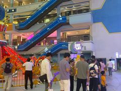 -弘阳·未来世界(弘阳广场店)