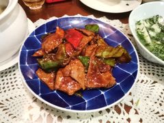 -熠盛·本帮菜Bistro(永嘉路店)