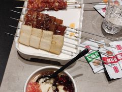 -丰茂烤串(建设街店)