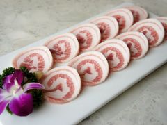 烤五花肉-韩罗苑(万象城店)