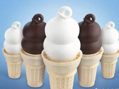 -DQ·蛋糕·冰淇淋(南开大悦城2F店)