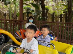 -南宁方特东盟神画