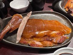 -德永枣香烤鸭(官舍店)