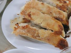 -青岛锅贴(四流中路店)