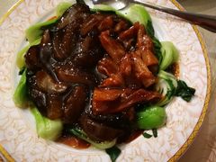 -烤肉宛饭庄(南礼士路店)