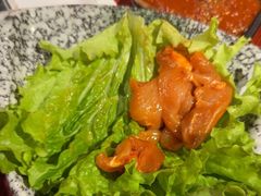 -喜牛烧肉酒场·黑金店(威高广场店)