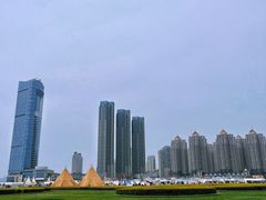 -星海广场