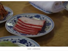 -厉家菜(德胜门总店)