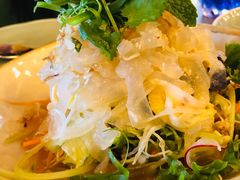牙车快-CHINCHIN 青青·泰国料理(万象食家店)