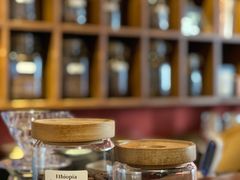 -RUMORS COFFEE ROASTERY鲁马滋咖啡(湖南路店)