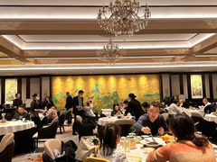 -君庭中餐厅(友谊宾馆店)