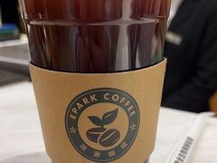 -逸派咖啡 EPARKCOFFEE(广安门店)