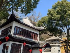 -狼山风景名胜区