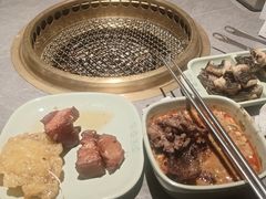 -韩盛·盛江山自助料理(中街大悦城店)