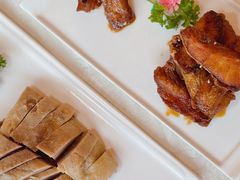 -老克勒上海菜(南京路步行街店)