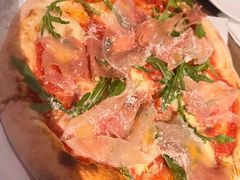 -FABIO’S费比欧披萨餐厅