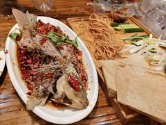 -美味居(古城店)