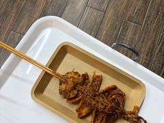 -阿那亚第三食堂 Cafeteria 3