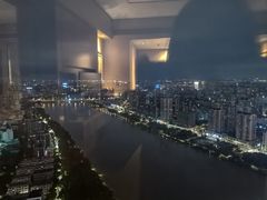 -宁波万豪酒店