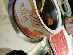 -豆捞坊(金桥店)