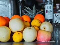 -BOR Eatery(安福路店)