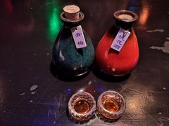 -醉小酒馆·川菜·江湖菜·重庆菜(观音桥旗舰店)