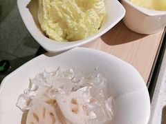 -海底捞火锅(天鹅湖银泰店)