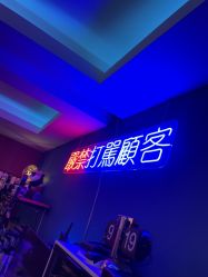 -见雾TATTOO STUDIO