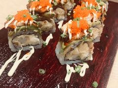 -东京屋(武定路店)