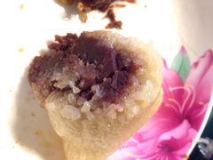 上海口味粽王-璐坊粽王(复兴中路店)