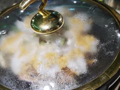 -绿茶餐厅(天津天河城店)