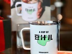 -Seesaw Coffee(朝阳大悦城店)