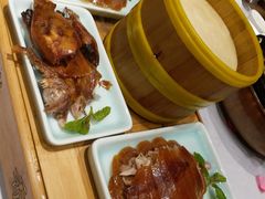 -京味斋·北京烤鸭(北京南站洋桥店)