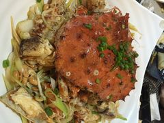 蟹之国-蟹之国·精品蟹料理(极地店)