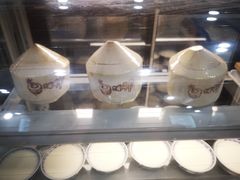 -冰神糖水铺(国贸中心店)