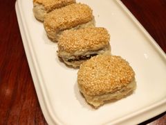 -扬州香格里拉·香宫中餐厅