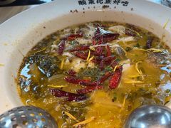 -太二酸菜鱼(正大广场店)