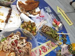 -五一星光夜市(SOHO新天地店)