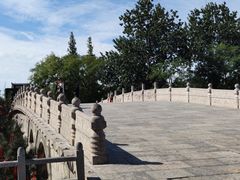 -赵州桥景区