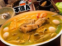 -寻宝记绍兴菜(状元店)